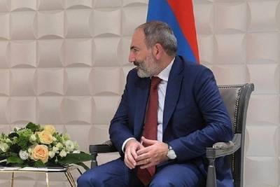 Пашиняна обвинили в приказе СНБ Армении ловить сатану