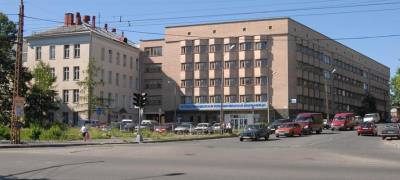 Еще одна больница в Карелии ищет волонтеров с автомобилями