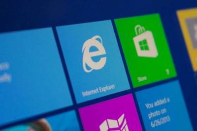 Microsoft «загоняет» пользователей на браузер Edge, запретив ходить на тысячи популярных сайтов через Internet Explorer