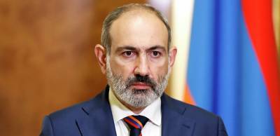 Армяне вернутся в подконтрольные Баку районы Карабаха: Пашинян выступил с громким заявлением