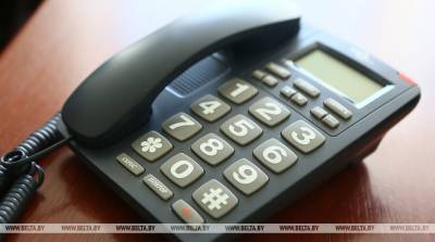 Рунец проведет 28 ноября прямую телефонную линию