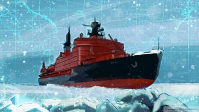 NI: США готовы без сопротивления отдать России Арктику
