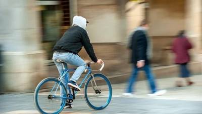 Алексей Билошицкий - В Украине заработали новые правила для велосипедистов - hubs.ua - Украина