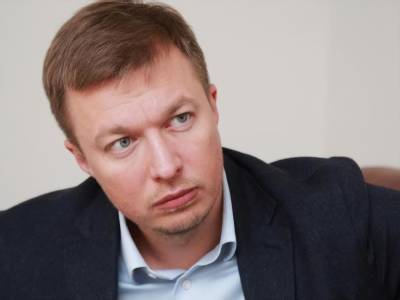 Андрей Николаенко: Украине нужен Президент, который заставит государство работать на граждан