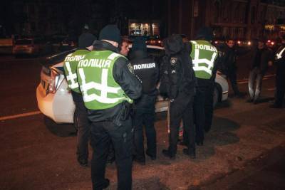 Полиция устроит охоту на "неправильно одетых" киевлян: как не попасть на штраф