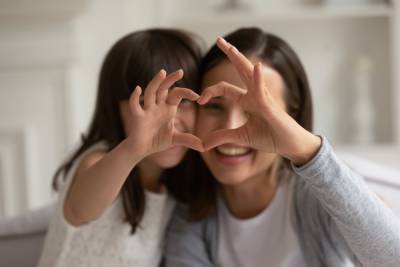 Как родителями быть внимательными к детям: 5 советов, которые укрепят отношения