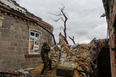 Украина может выплатить все компенсации за разрушенное жилье на Донбассе: когда и сколько