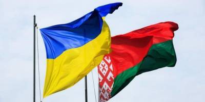 Украина обвинила Белоруссию в "недружественных действиях" и ввела против неё спецпошлины
