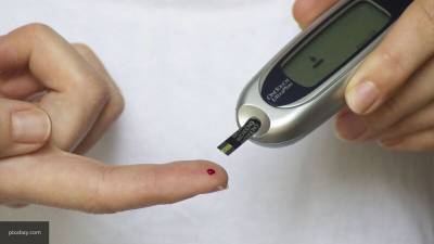 Диетолог Гинзбург назвал простой способ снизить уровень сахара в крови