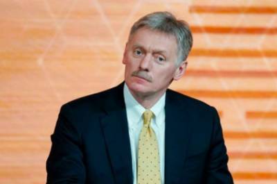 Кремль прокомментировал «расширение» миротворческой миссии в Карабахе