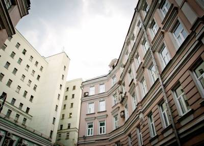 ЦБ РФ допустил снижение доступности жилья в России