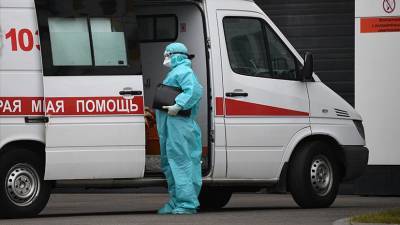 Проведено более 73,7 млн тестов: в России за сутки выявили 23 675 случаев коронавируса