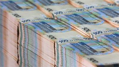 Прирост денежной базы в Украине достиг 12-летнего максимума — 581,7 миллиарда