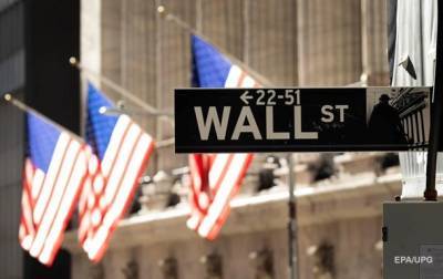 Индекс Dow Jones впервые в истории превысил 30 тысяч пунктов
