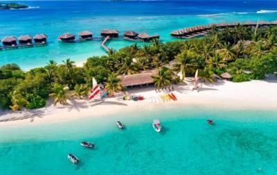 Значительно дешевле: новогодние туры на Мальдивы продолжают снижаться в цене