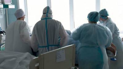 Центр имени Чумакова готов приступить к производству вакцины от коронавируса
