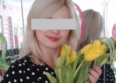 В бочке на даче родителей: на Урале пропавшую без вести молодую блондинку нашли мертвой
