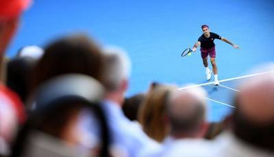 Министр спорта штата Виктория склоняется в переносу Australian Open
