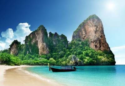Коронавирус нипочем: консульство Таиланда начало принимать документы на туристические визы