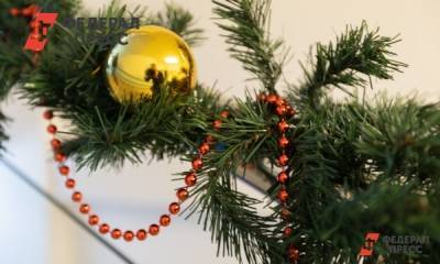 В Испании разработали правила празднования Рождества и Нового года во время коронавируса