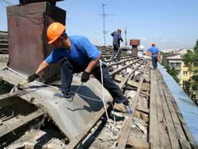 Названы сроки выплаты компенсаций за разрушенное жилье на Донбассе