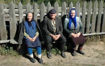 Половина переселенцев Донбасса живут в ОРДЛО