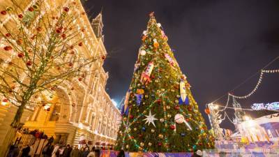 Новогодняя ночь в Сочи обойдется дороже, чем в Москве