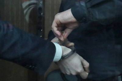 В Минеральных Водах арестовали сотрудника уголовного розыска за мошенничество