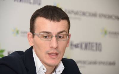 Украинские журналисты призвали переработать законопроект «О медиа»