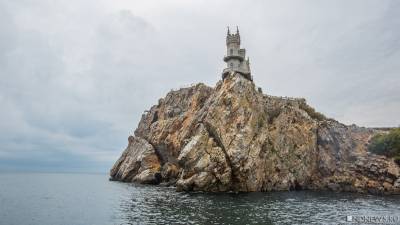 Одна из основных достопримечательностей Крыма снова открыта для посещений