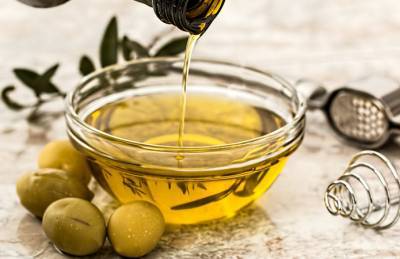 Потребление оливкового масла превысит производство