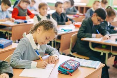 Ирина Ракицкая: Грядущие изменения в сфере образования в Смоленской области помогут и детям, и родителям