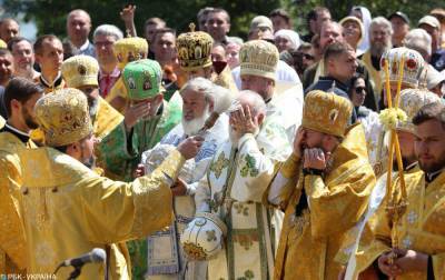Синод Кипрской православной церкви одобрил признание автокефалия ПЦУ