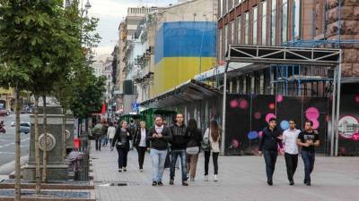 Предсказание Саакашвили. Названы три причины экономического краха Украины