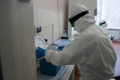 В Челябинской области выделят ₽58 млн на усиление лабораторий тестирования на COVID-19
