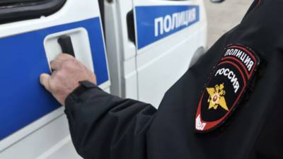 МВД выявило хищение активов московского АО на более чем 600 млн рублей