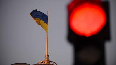 Украина продлила на год действие пошлин против товаров из России