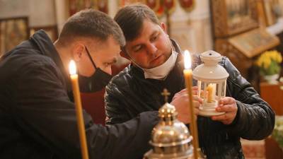 Синод Кипрской православной церкви поддержал признание ПЦУ
