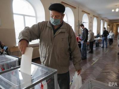 Кабмин предлагает ЦИК Украины указывать в бюллетенях информацию о смене кандидатом фамилии перед выборами