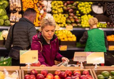 У стран ЕАЭС появится единый рынок органической продукции