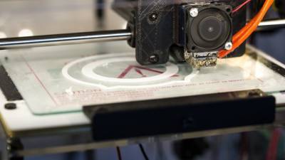 В России научились создавать одежду с помощью 3D-принтера