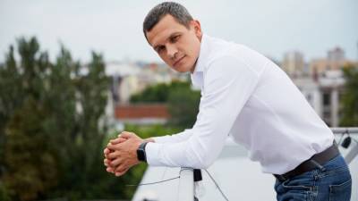 Правительство уволило главу Харьковской ОГА Алексея Кучера: кто стал его преемником