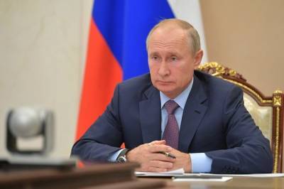 Информационная атака на Путина вышла за красные флажки – мнение