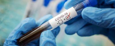 В Севастополе обнаружены еще 57 заразившихся коронавирусом