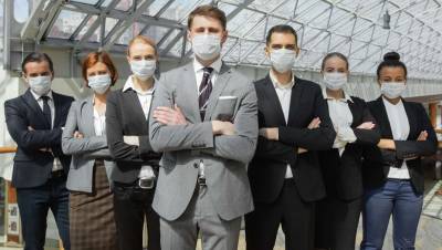 Исследование в Дании показало, что маски не очень-то защищают от коронавируса. Как это понимать?