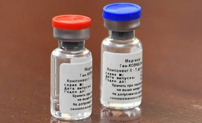 ABC (Парагвай): Россия утверждает, что вакцина будет дешевой и сможет храниться при нулевой температуре
