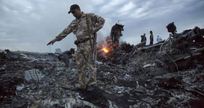 Суд отклонил ходатайства защиты о расследовании альтернативных версий крушения рейса MH17