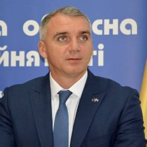 Мэром Николаева остался Сенкевич