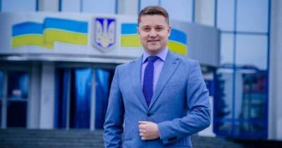 Александр Третьяк - В Ровно объявили результаты выборов: кто стал мэром - tsn.ua - Украина