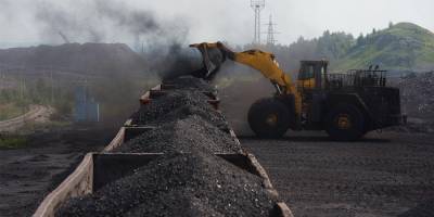 Польша не смогла отказаться от угля из России